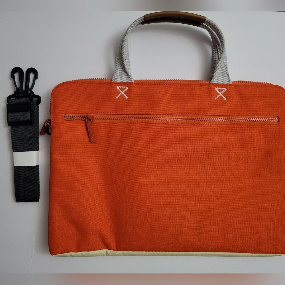Golla Original Orange Laptop Bag